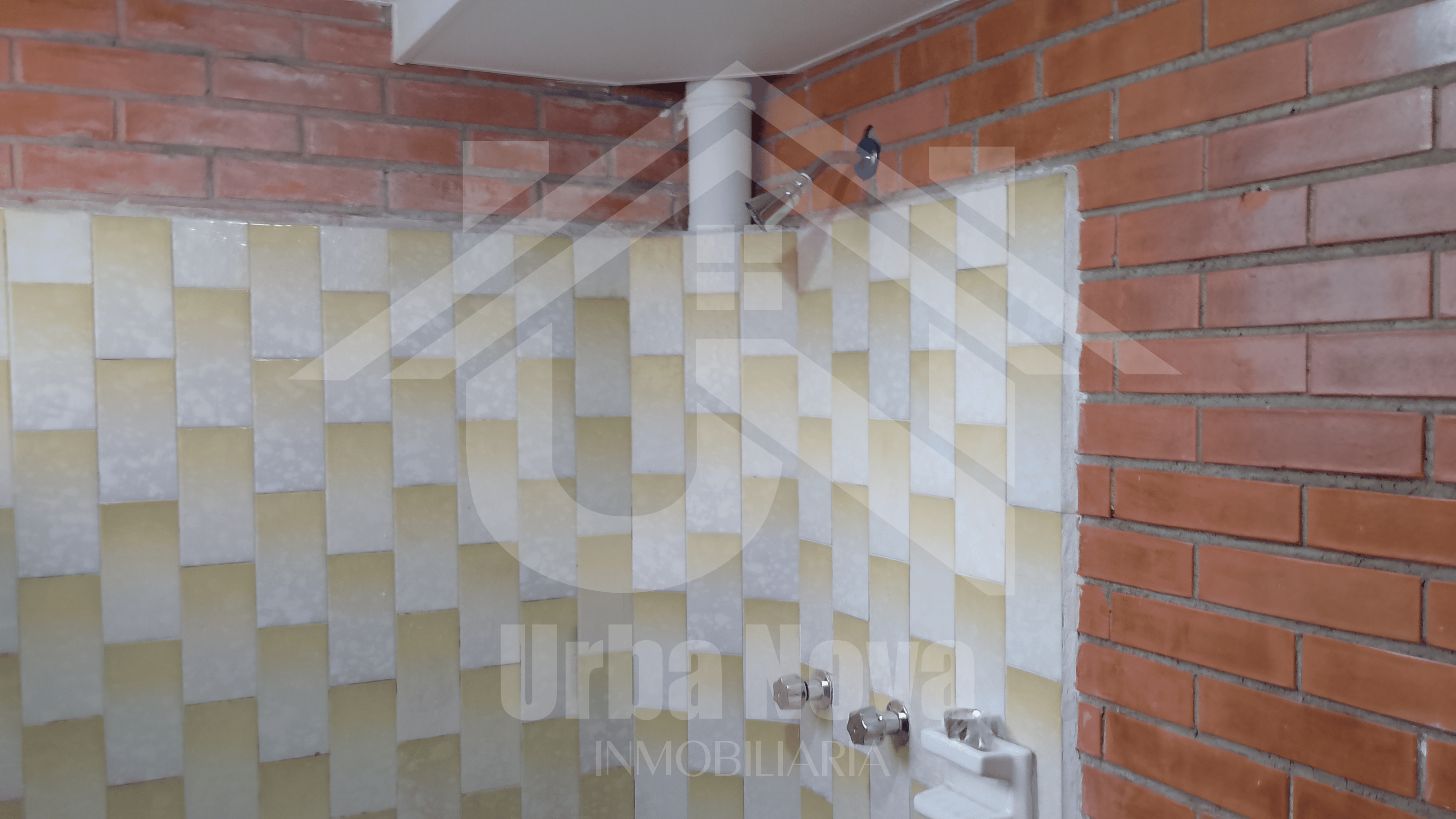 Departamento en Iztapalapa